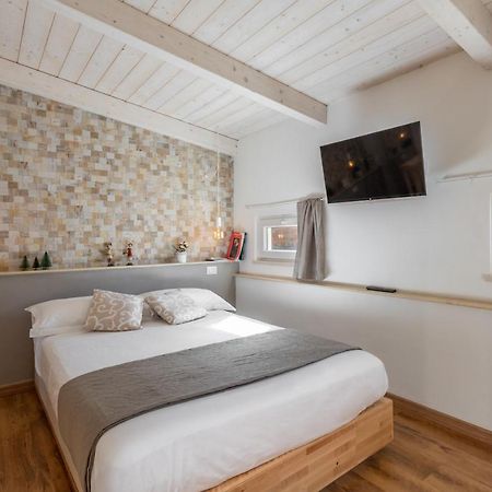 Loft 35 - Private Parking Villa Quartu SantʼElena Dış mekan fotoğraf