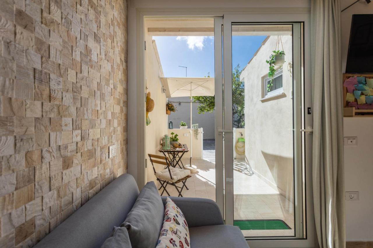 Loft 35 - Private Parking Villa Quartu SantʼElena Dış mekan fotoğraf