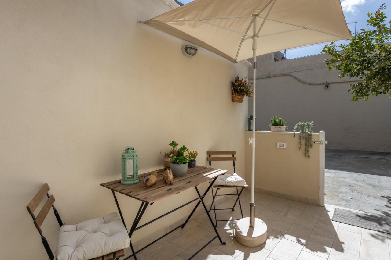 Loft 35 - Private Parking Villa Quartu SantʼElena Dış mekan fotoğraf