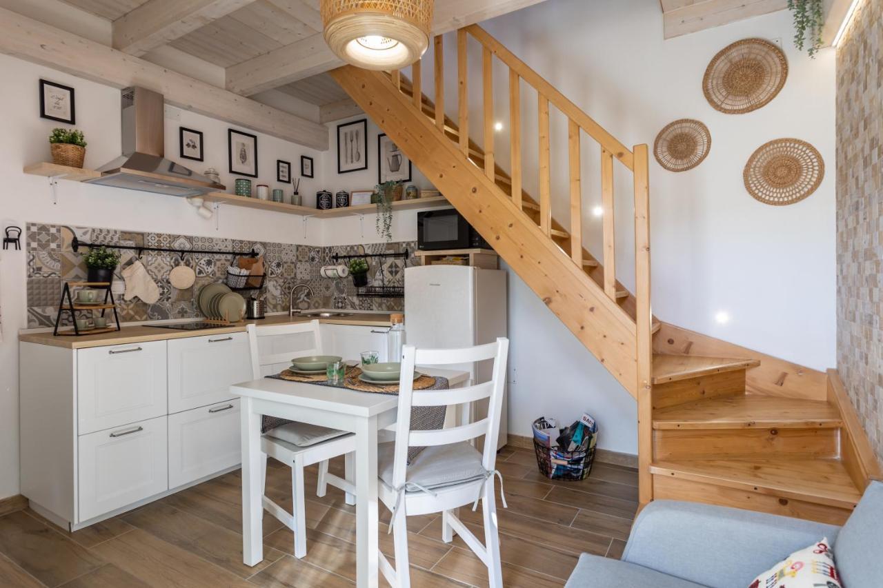 Loft 35 - Private Parking Villa Quartu SantʼElena Dış mekan fotoğraf