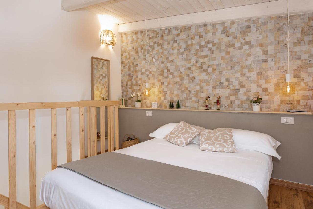 Loft 35 - Private Parking Villa Quartu SantʼElena Dış mekan fotoğraf