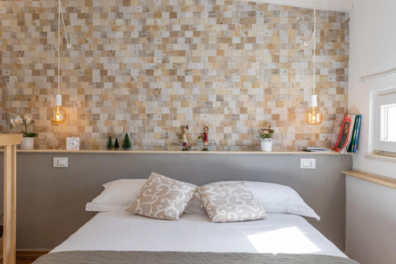 Loft 35 - Private Parking Villa Quartu SantʼElena Dış mekan fotoğraf
