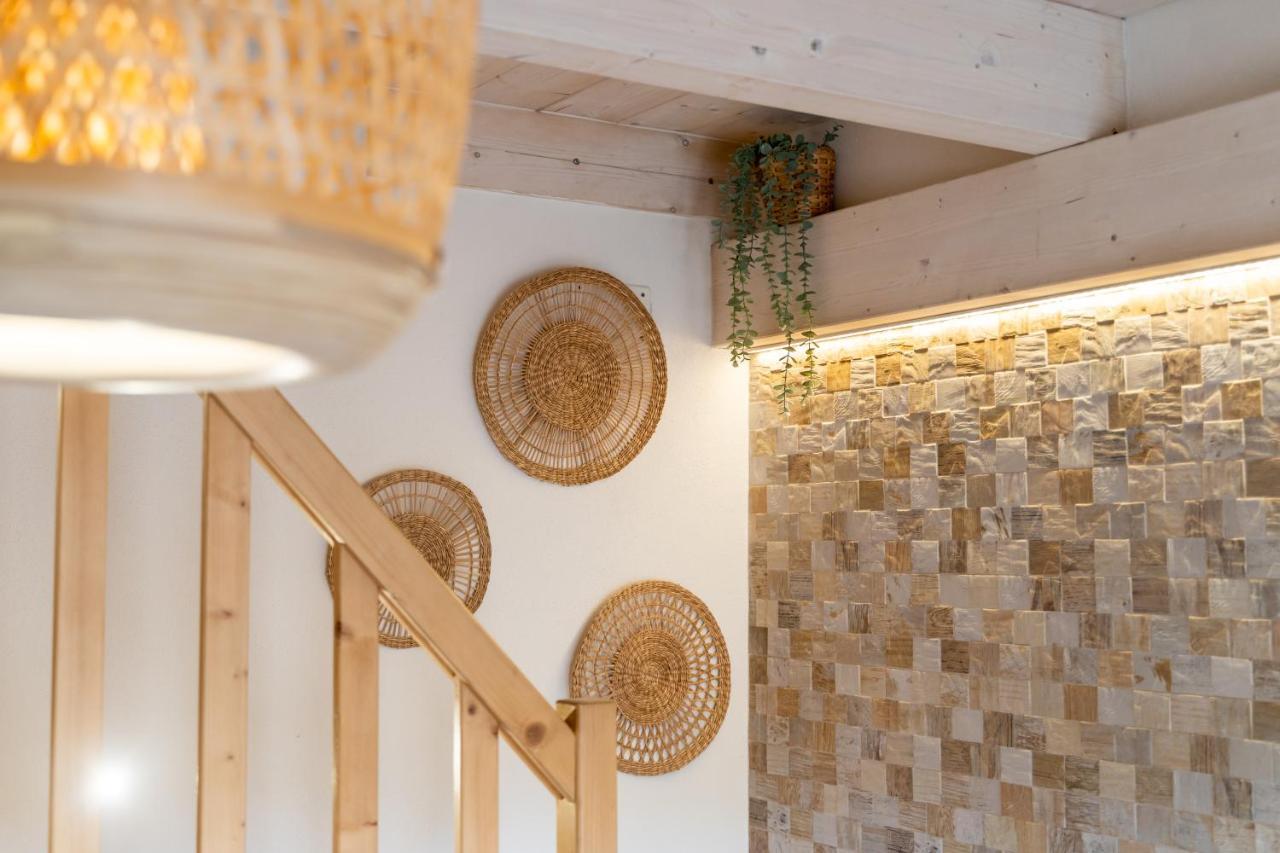 Loft 35 - Private Parking Villa Quartu SantʼElena Dış mekan fotoğraf