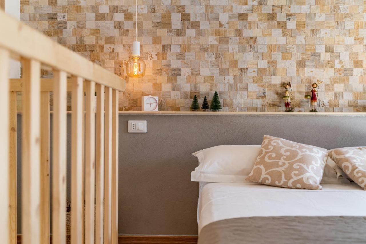 Loft 35 - Private Parking Villa Quartu SantʼElena Dış mekan fotoğraf