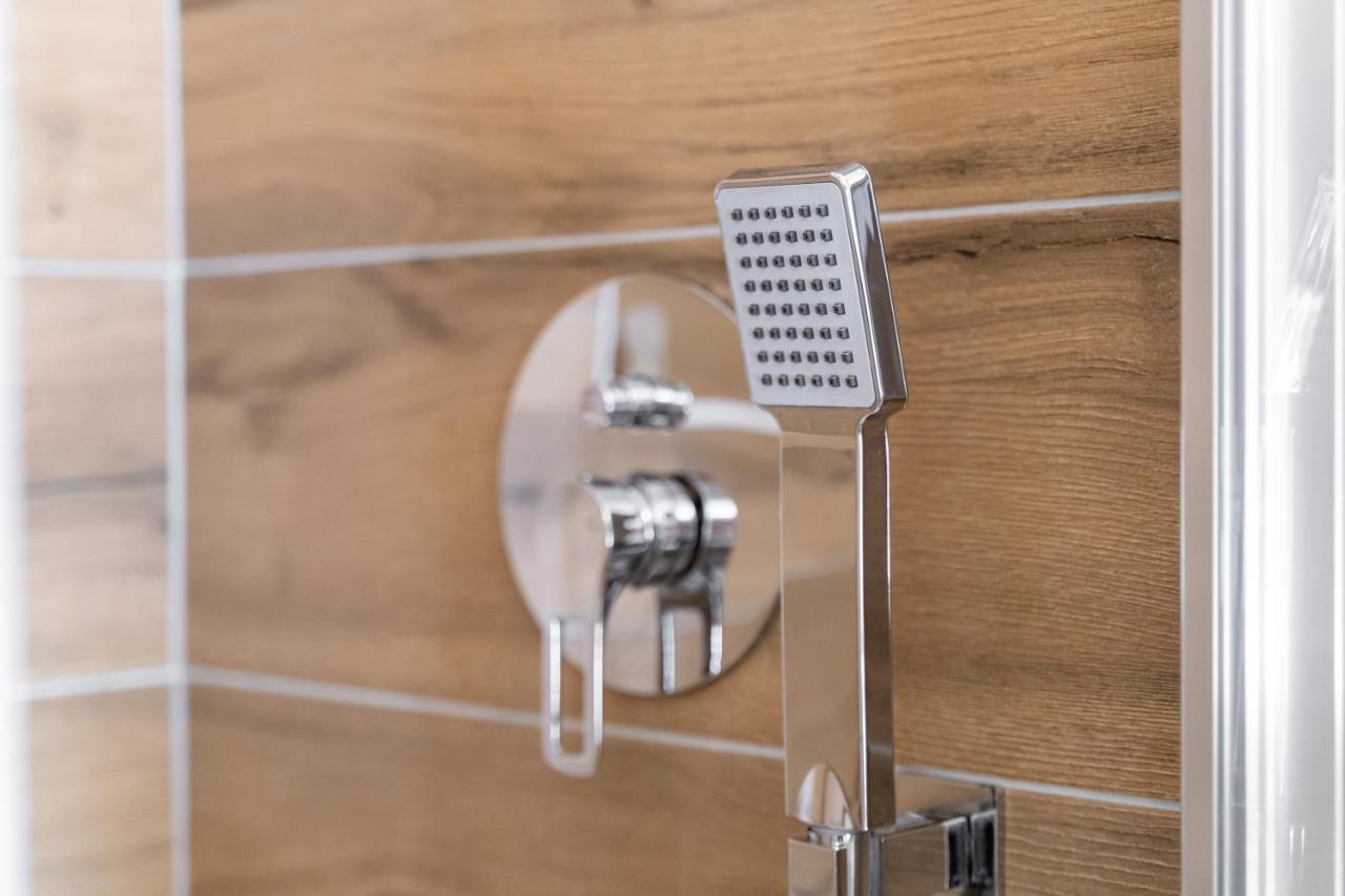 Loft 35 - Private Parking Villa Quartu SantʼElena Dış mekan fotoğraf