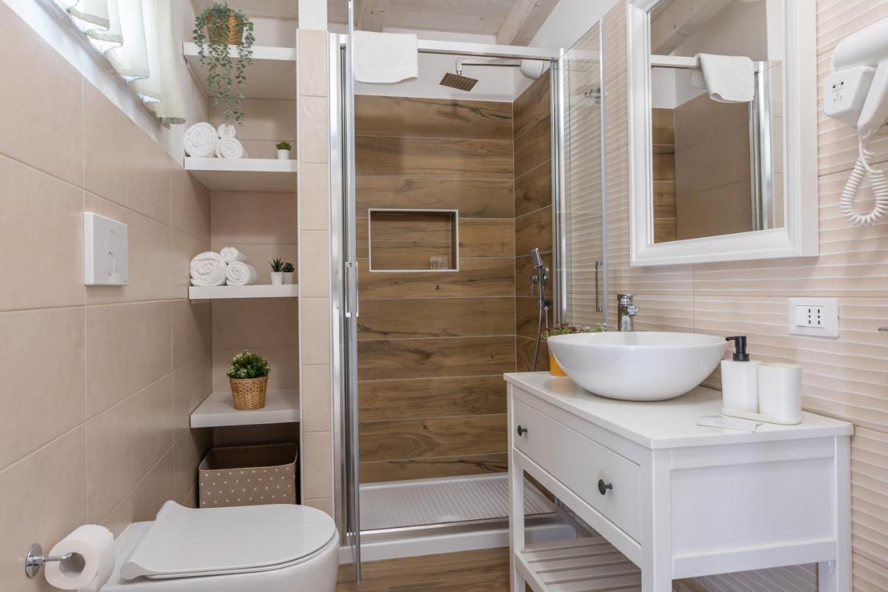 Loft 35 - Private Parking Villa Quartu SantʼElena Dış mekan fotoğraf