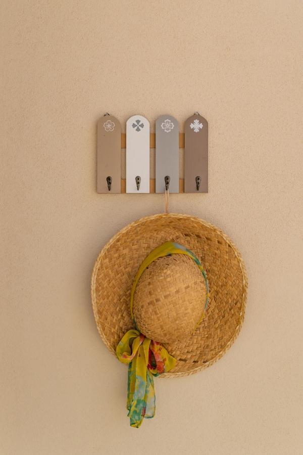 Loft 35 - Private Parking Villa Quartu SantʼElena Dış mekan fotoğraf