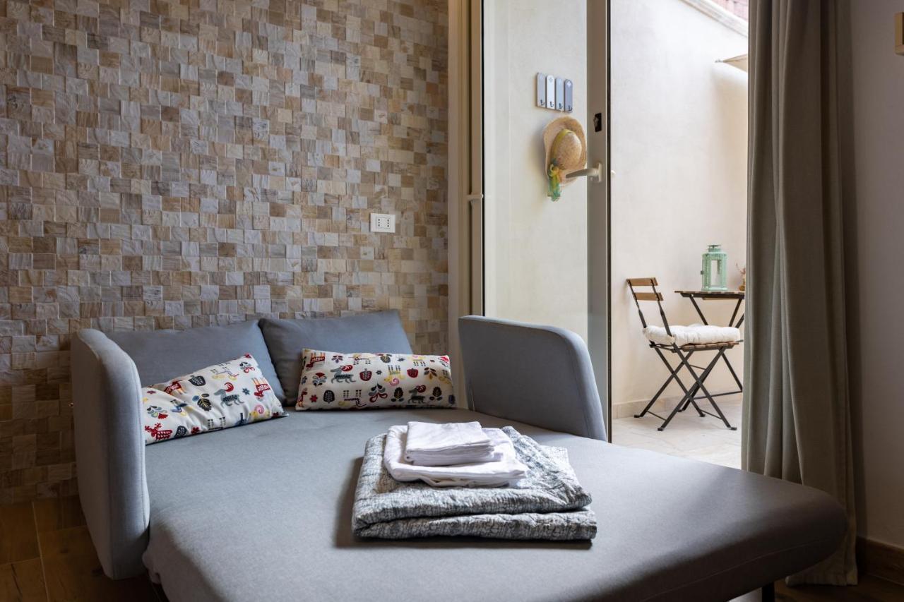 Loft 35 - Private Parking Villa Quartu SantʼElena Dış mekan fotoğraf
