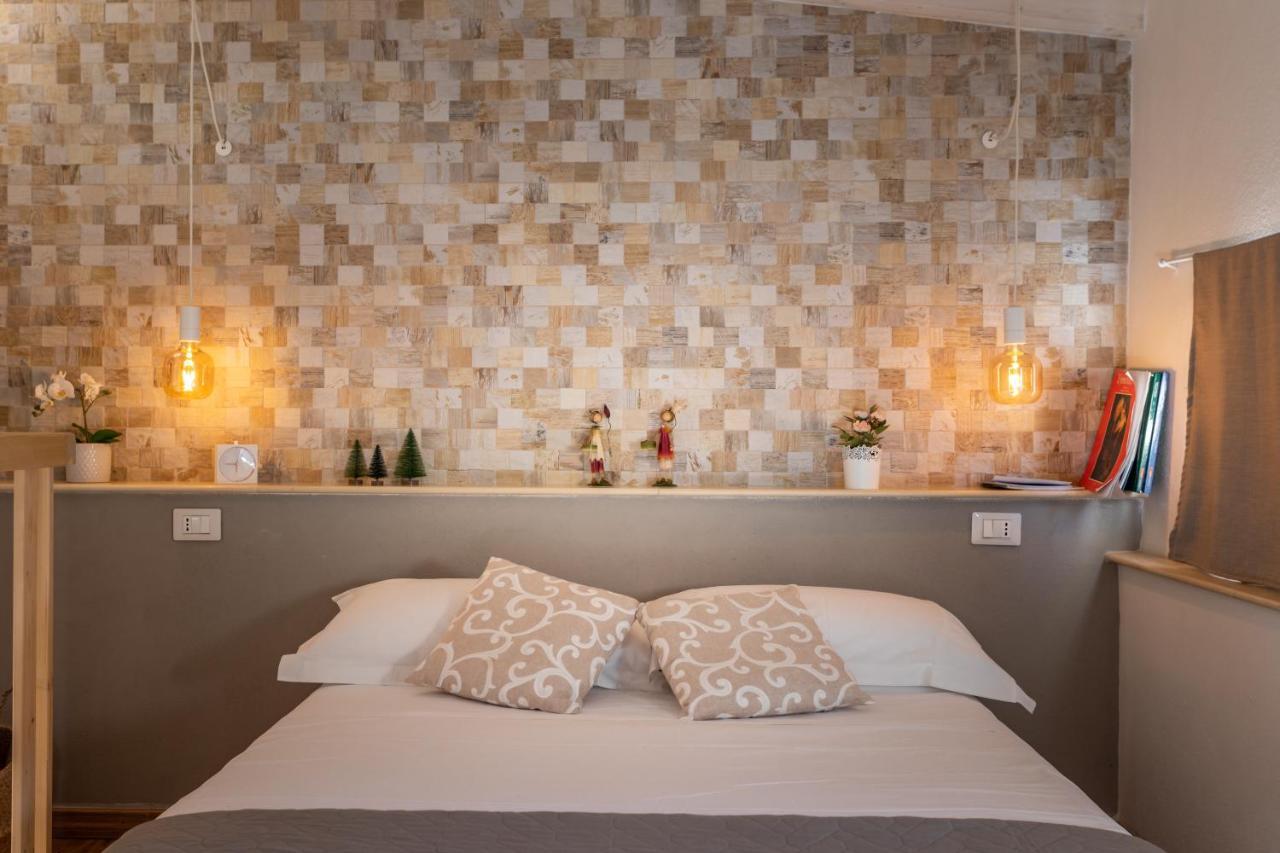 Loft 35 - Private Parking Villa Quartu SantʼElena Dış mekan fotoğraf