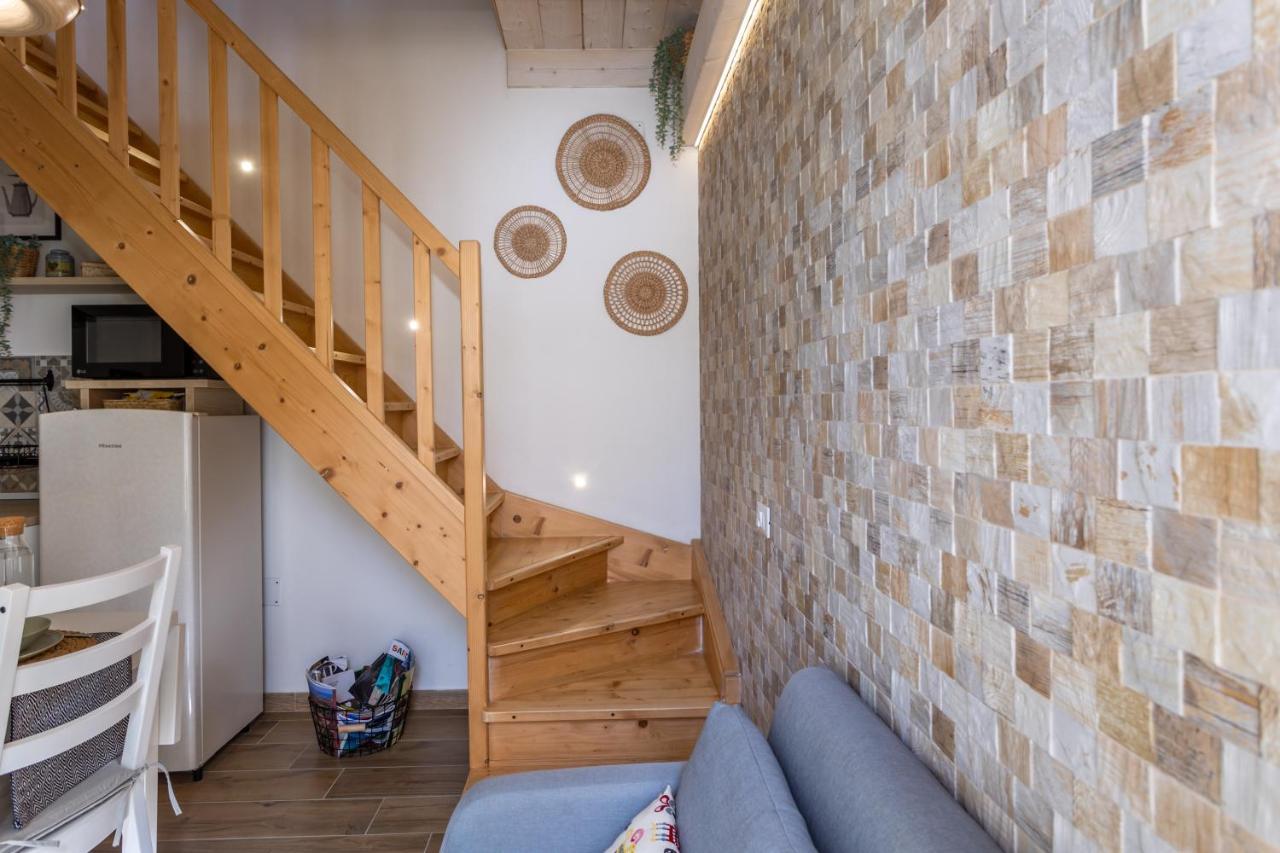 Loft 35 - Private Parking Villa Quartu SantʼElena Dış mekan fotoğraf