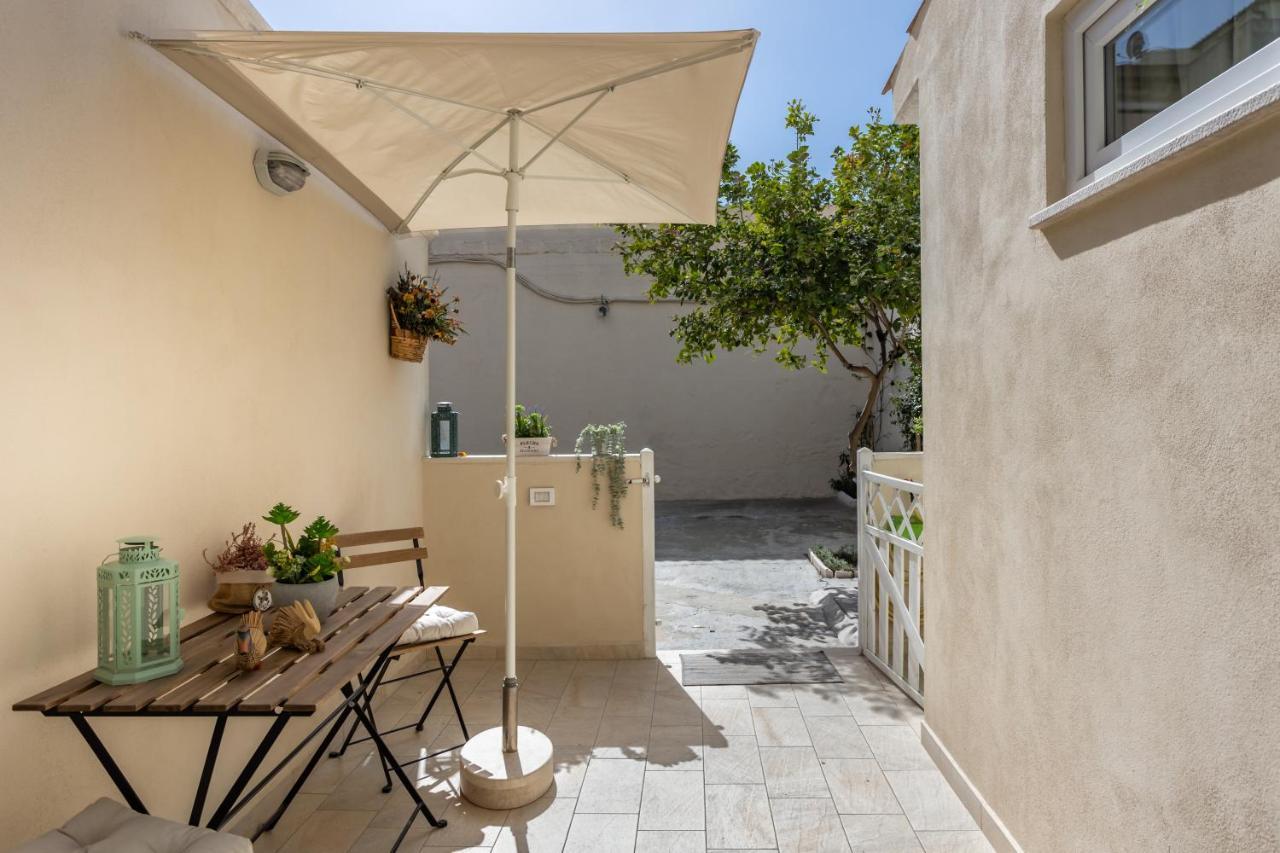 Loft 35 - Private Parking Villa Quartu SantʼElena Dış mekan fotoğraf